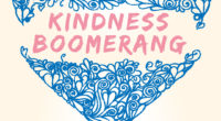 Kindness Boomerang_okładka